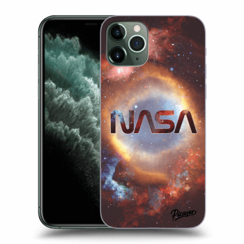 Hülle für Apple iPhone 11 Pro - Nebula