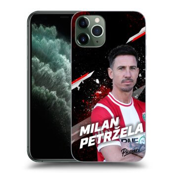Hülle für Apple iPhone 11 Pro - FK Viktoria Žižkov J