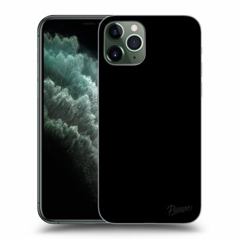 Picasee ULTIMATE CASE für Apple iPhone 11 Pro - Clear