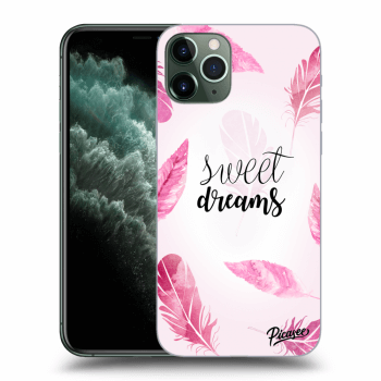 Hülle für Apple iPhone 11 Pro - Sweet dreams