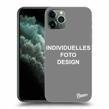 Hülle für Apple iPhone 11 Pro - Individuelles Fotodesign