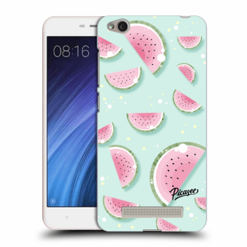 Hülle für Xiaomi Redmi 4A - Watermelon 2