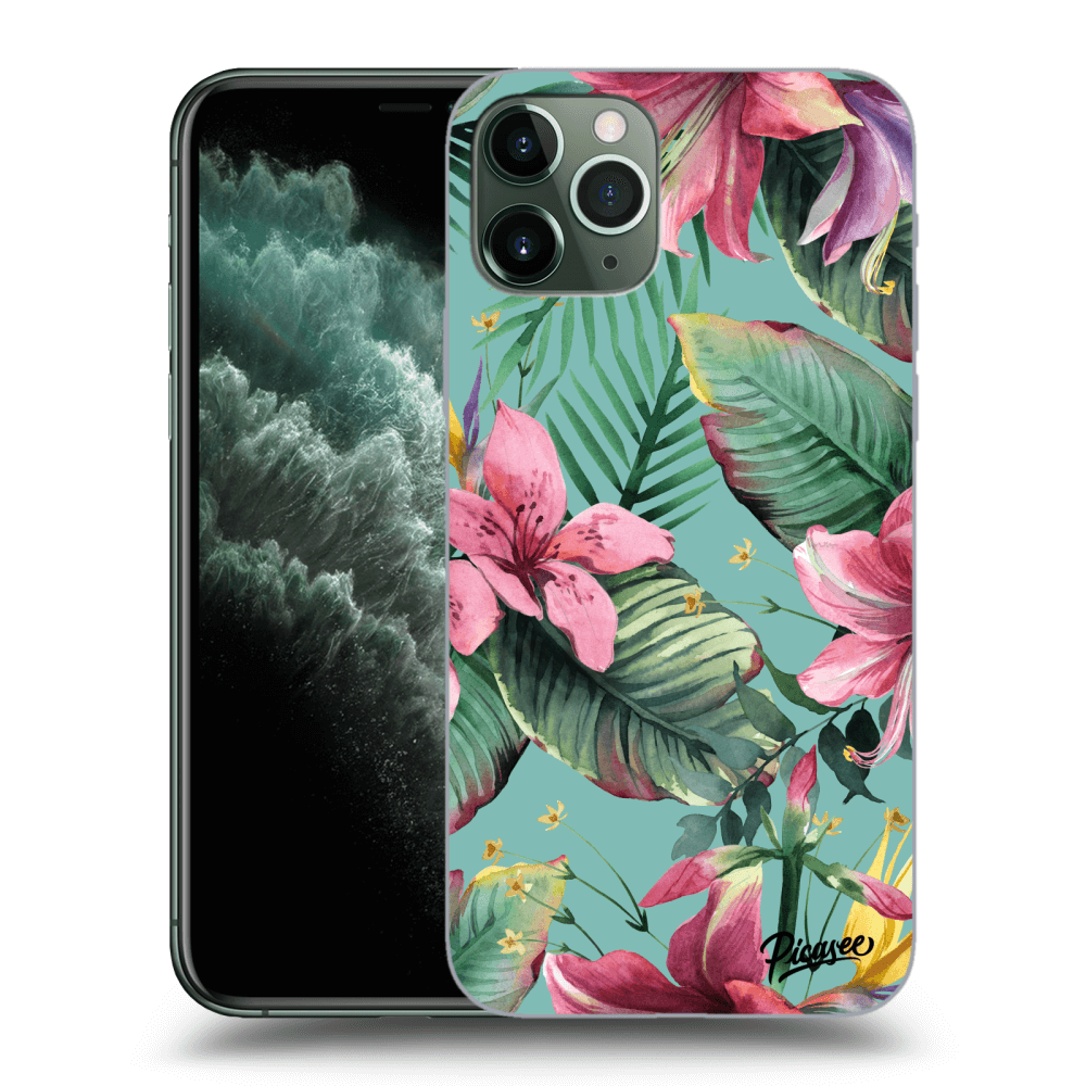 Picasee ULTIMATE CASE MagSafe für Apple iPhone 11 Pro Max - Hawaii