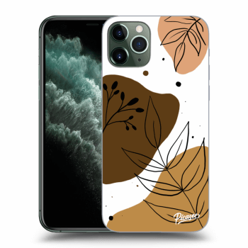 Hülle für Apple iPhone 11 Pro Max - Boho style