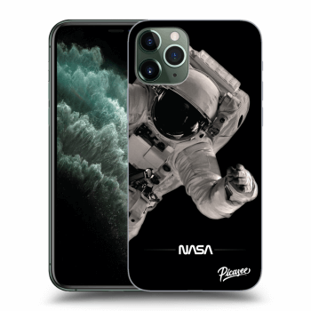 Hülle für Apple iPhone 11 Pro Max - Astronaut Big