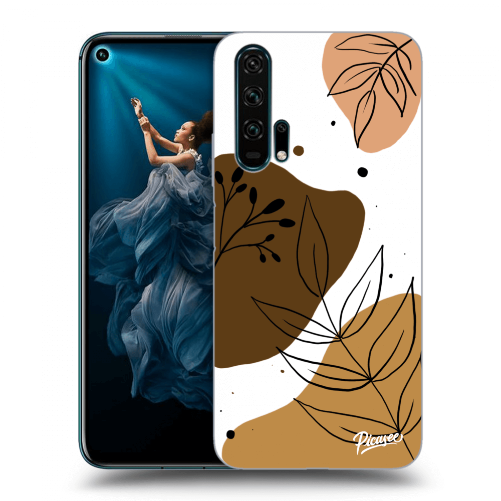 Picasee ULTIMATE CASE für Honor 20 Pro - Boho style