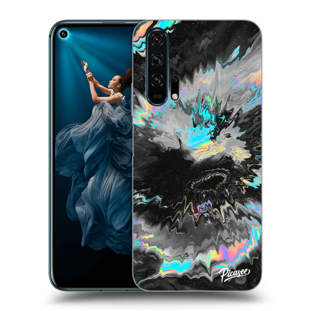 Picasee ULTIMATE CASE für Honor 20 Pro - Magnetic