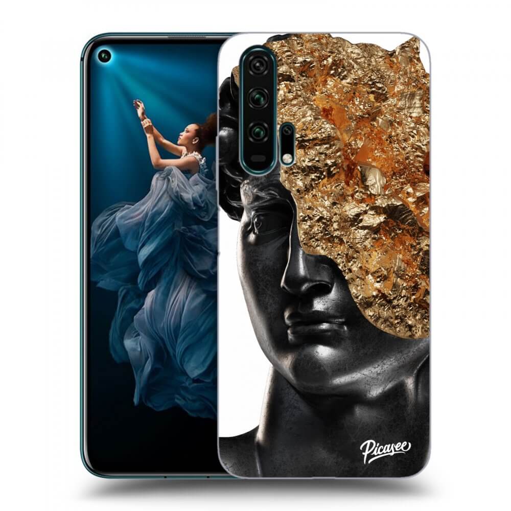Picasee ULTIMATE CASE für Honor 20 Pro - Holigger