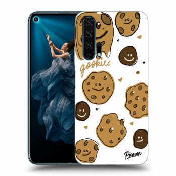 Hülle für Honor 20 Pro - Gookies