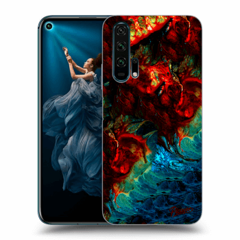 Hülle für Honor 20 Pro - Universe