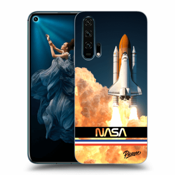 Hülle für Honor 20 Pro - Space Shuttle