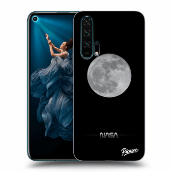 Hülle für Honor 20 Pro - Moon Minimal