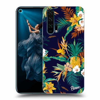 Hülle für Honor 20 Pro - Pineapple Color