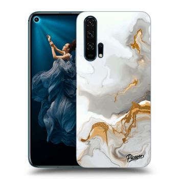 Hülle für Honor 20 Pro - Her