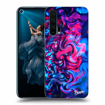 Hülle für Honor 20 Pro - Redlight