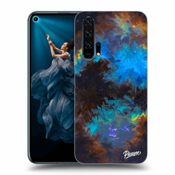 Picasee ULTIMATE CASE für Honor 20 Pro - Space