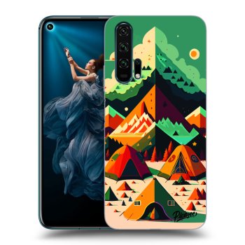 Hülle für Honor 20 Pro - Alaska