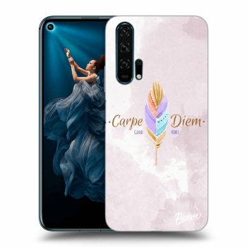 Hülle für Honor 20 Pro - Genieße den Tag