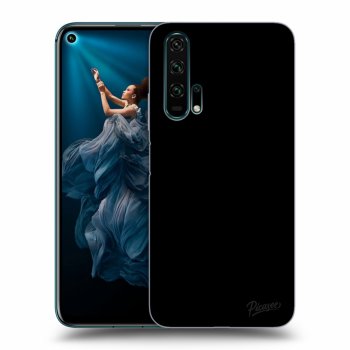 Hülle für Honor 20 Pro - Clear