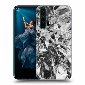 Hülle für Honor 20 Pro - Chrome