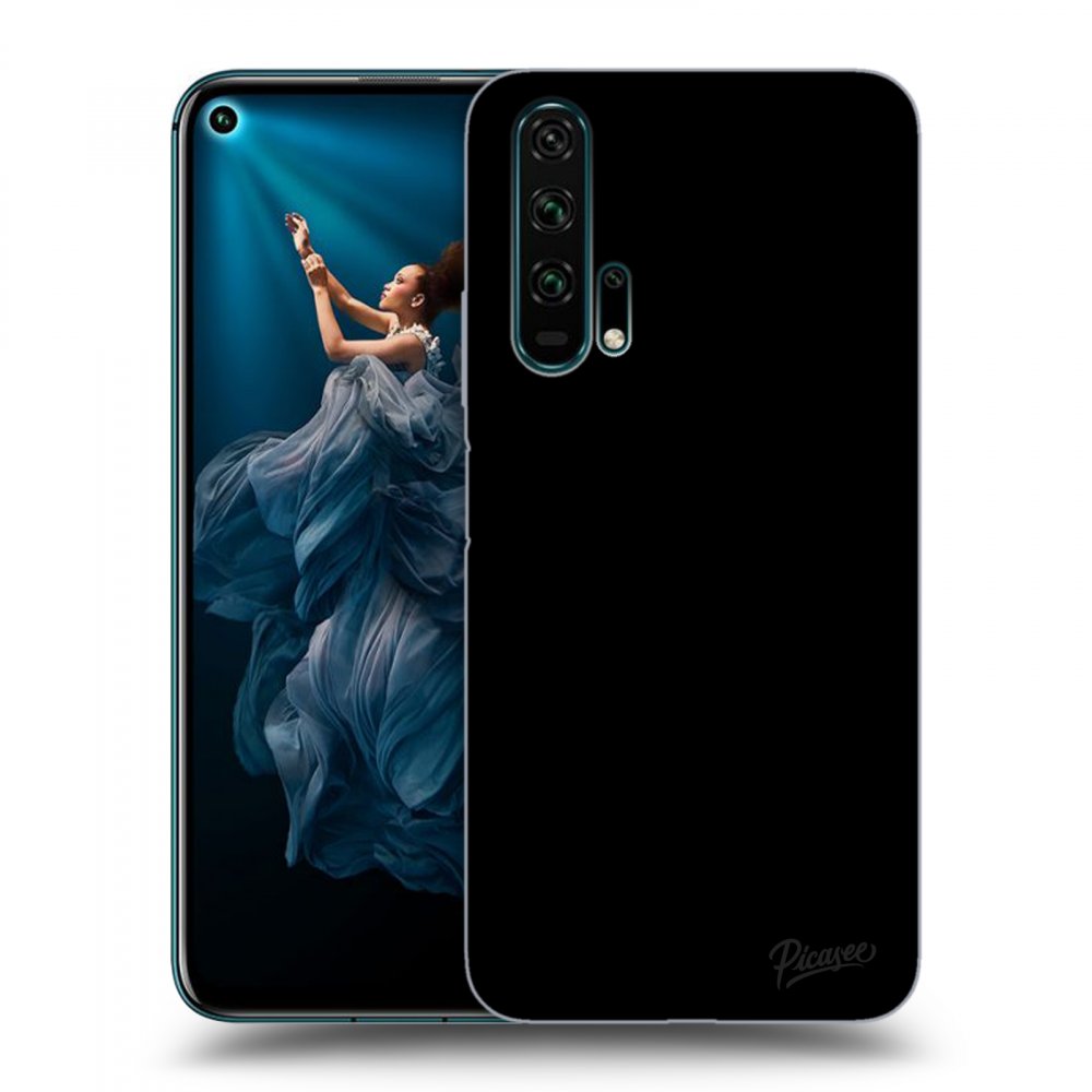 Picasee ULTIMATE CASE für Honor 20 Pro - Clear