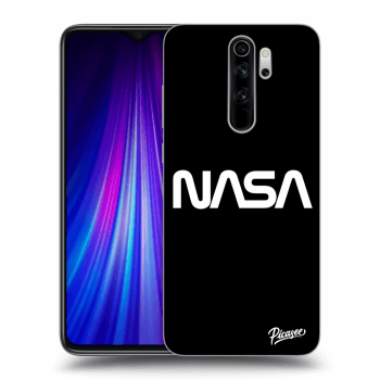 Hülle für Xiaomi Redmi Note 8 Pro - NASA Basic