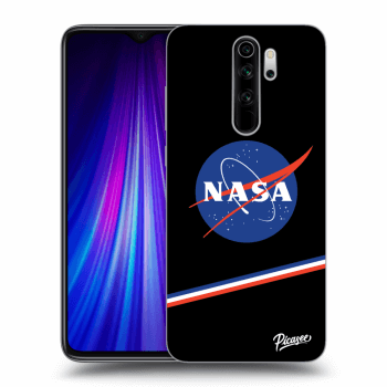 Hülle für Xiaomi Redmi Note 8 Pro - NASA Original