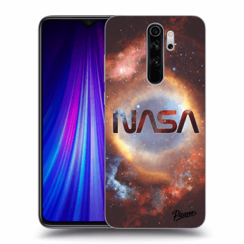 Hülle für Xiaomi Redmi Note 8 Pro - Nebula