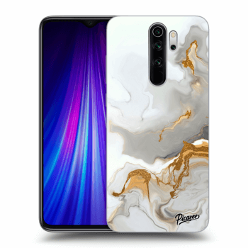 Hülle für Xiaomi Redmi Note 8 Pro - Her