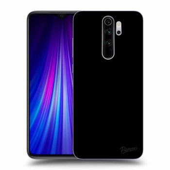 Hülle für Xiaomi Redmi Note 8 Pro - Clear