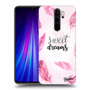 Hülle für Xiaomi Redmi Note 8 Pro - Sweet dreams