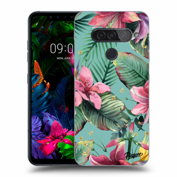 Hülle für LG G8s ThinQ - Hawaii