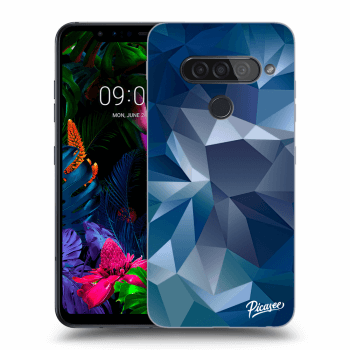 Hülle für LG G8s ThinQ - Wallpaper
