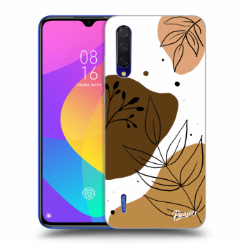 Hülle für Xiaomi Mi 9 Lite - Boho style