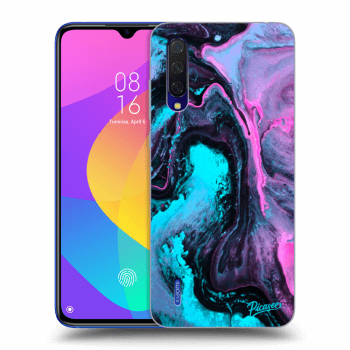 Hülle für Xiaomi Mi 9 Lite - Lean 2