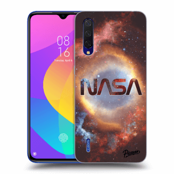 Hülle für Xiaomi Mi 9 Lite - Nebula