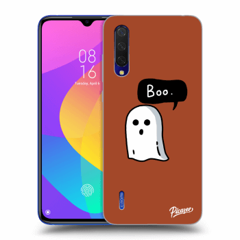 Hülle für Xiaomi Mi 9 Lite - Boo