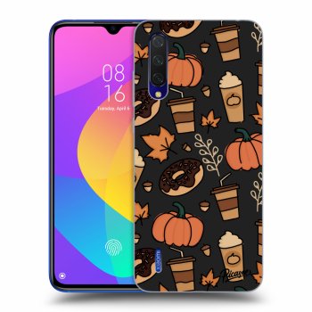 Hülle für Xiaomi Mi 9 Lite - Fallovers