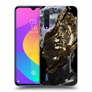 Hülle für Xiaomi Mi 9 Lite - Trigger