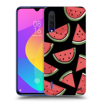 Hülle für Xiaomi Mi 9 Lite - Melone