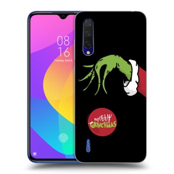 Hülle für Xiaomi Mi 9 Lite - Grinch