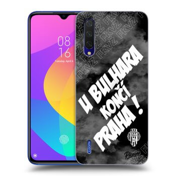 Hülle für Xiaomi Mi 9 Lite - FK Viktoria Žižkov C