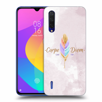 Hülle für Xiaomi Mi 9 Lite - Carpe Diem