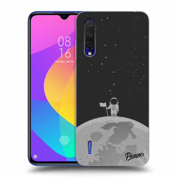 Hülle für Xiaomi Mi 9 Lite - Astronaut