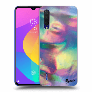 Hülle für Xiaomi Mi 9 Lite - Holo