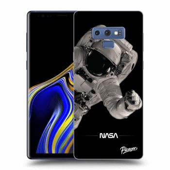 Hülle für Samsung Galaxy Note 9 N960F - Astronaut Big