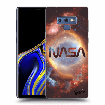 Hülle für Samsung Galaxy Note 9 N960F - Nebula