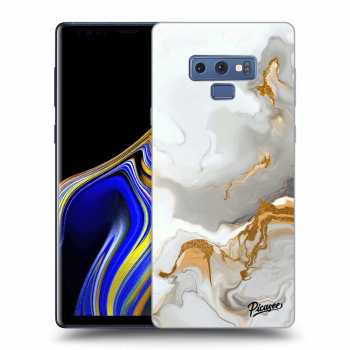 Hülle für Samsung Galaxy Note 9 N960F - Her