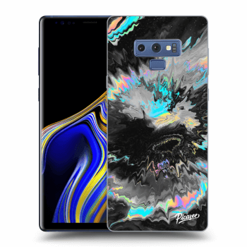 Hülle für Samsung Galaxy Note 9 N960F - Magnetic