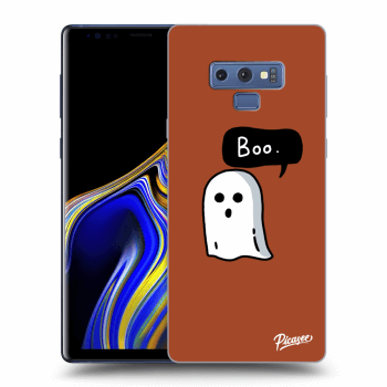 Hülle für Samsung Galaxy Note 9 N960F - Boo